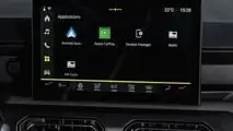 Dacia Striker Extreme 4x4