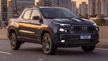 Fiat Toro Volcano T270 Hybrid 50 anos