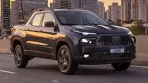Fiat Toro Volcano T270 Hybrid 50 anos