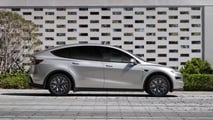 2027 Tesla Model Y L