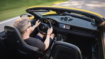 Porsche 911 GT3 S/C (2026) im Test Stefan Wagner