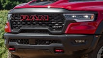 Ram TRX 2027 - La prova su strada