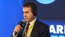 Ricardo Bastos - Presidente da ABVE