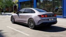 2027 Mercedes-Benz C-Klasse EV