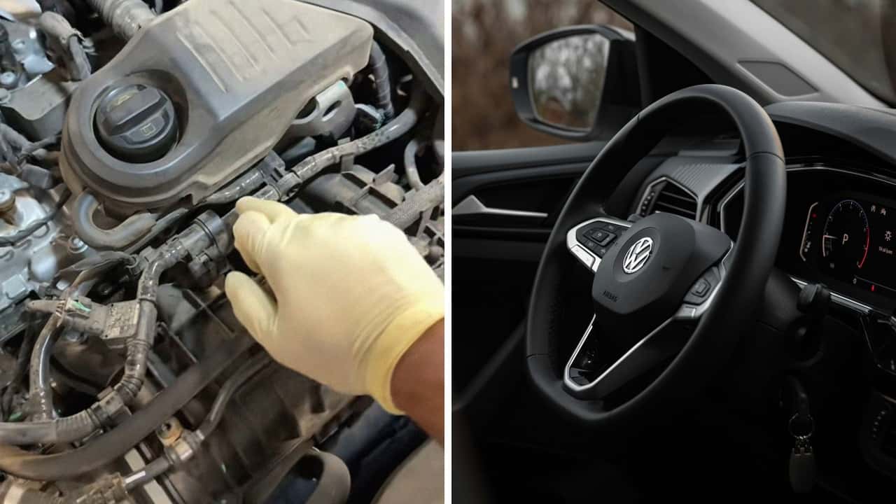 Woman Spends $946 To Fix Car—But Her Check Engine Light Is Still On. Then She Gets A Second Opinion