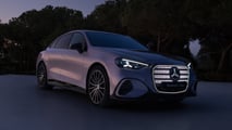 Mercedes-Benz Classe C Elétrica