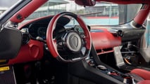 Koenigsegg Regera (2019)