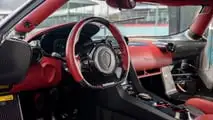 Koenigsegg Regera (2019)