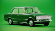 Fiat 124 Berlina (1966-1975)