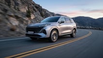 MGS9 PHEV 2026 