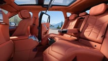 BMW X5 mit langem Radstand (2026)