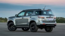 Chevrolet Trailblazer High Country Midnight