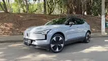 Volvo EX30 Ultra Twin Motor (BR)