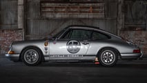 1967 Porsche 911 S