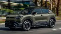Suzuki e Vitara 4Style 4x4 (BR)
