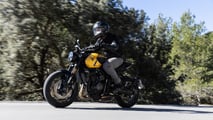 2026 Trident 660 and Tiger Sport 660
