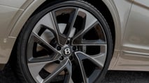 Bentley Bentayga Artenara Sürümü