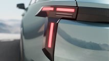 Dacia Striker 2026, teaser