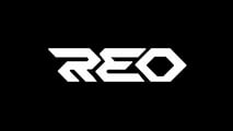 REO - o novo logotipo