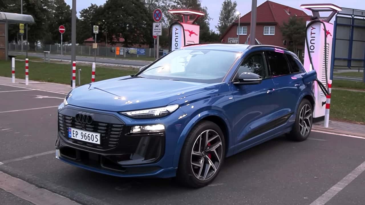 bjorn q6 range