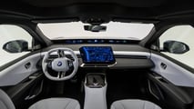 BMW iX3 50 xDrive