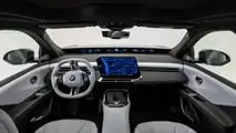 BMW iX3 50 xDrive