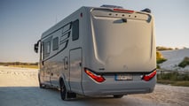 Hymer B-Klasse ML I (2026)
