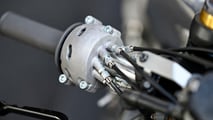 Veloce Aperion BSS