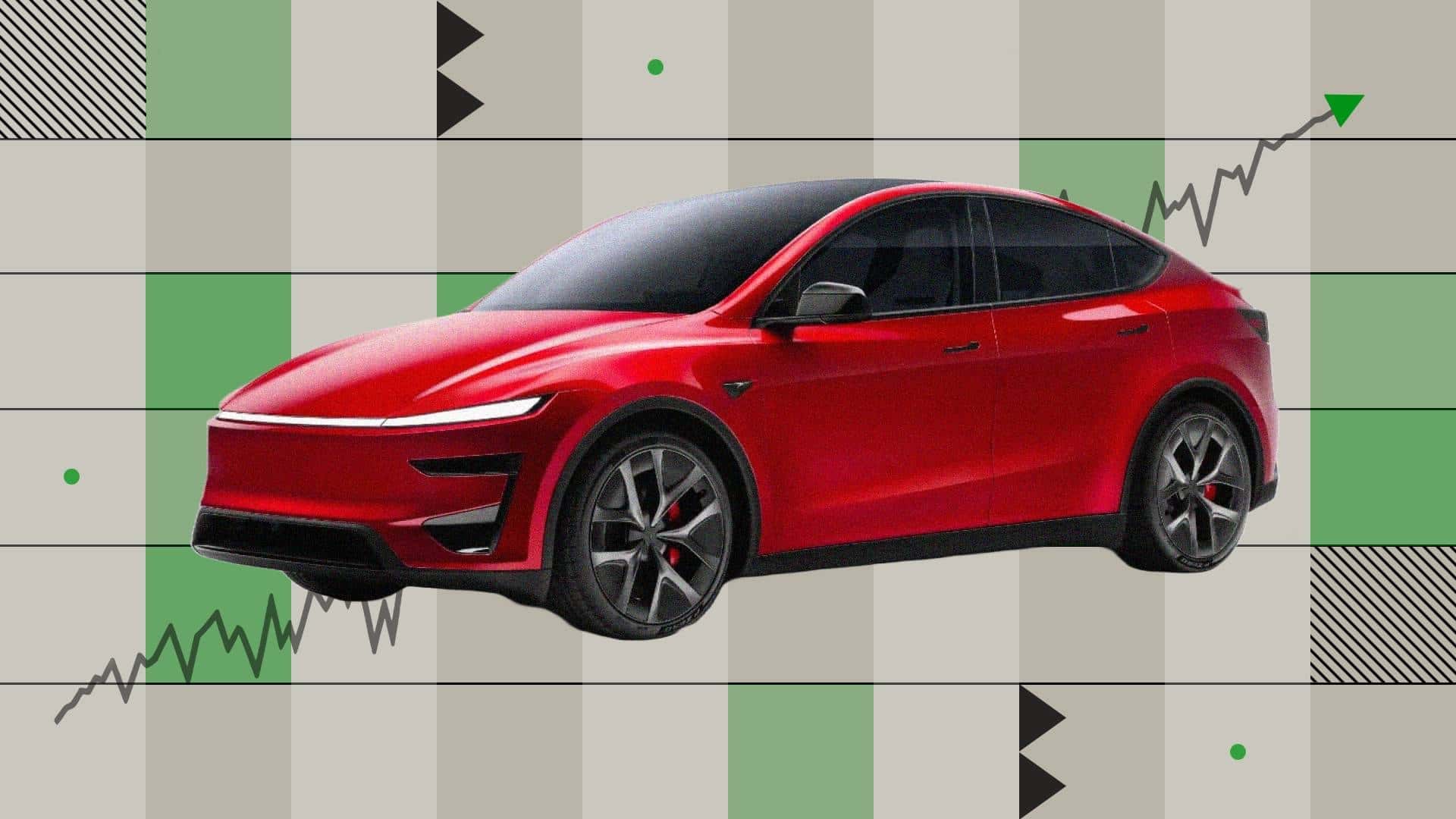 Tesla Sales Surge in Q2 After Previous Decline