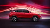 BAIC X35 2026