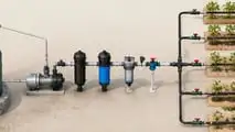 Scelta e dimensionamento dei gocciolatori autocompensanti per impianti di microirrigazione a goccia efficienti e uniformi
