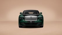 Rolls-Royce Spectre Series II (2026) - Foto