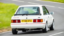 Tolman Ford Escort XR3i (2026)