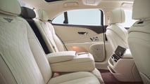 Bentley Flying Spur (2026)