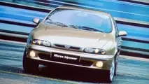 Fiat Marea (1996-2002)