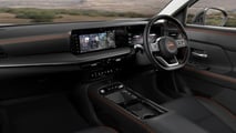 Nissan Kicks Rock Creek 2027 (JPN)