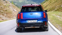 Mini Countryman John Cooper Works (2026) im Test
