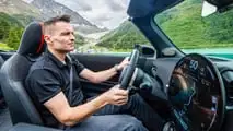 Mini Cooper S Cabrio (2026) im Test