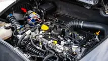 Horus SC73, la prueba de Motor1.com