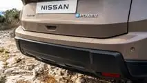 Nissan X-Trail N-Trek (2026)