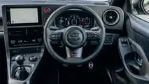 2024 Toyota GR Yaris
