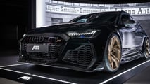 Abt Audi RS6 Legacy Edition 800 (2026)