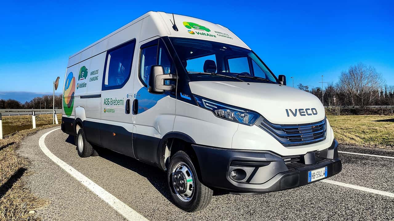 Iveco eDaily (2026)