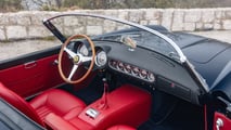Ferrari 250 GT California Spider, châssis 2955 GT