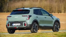 Kia Stonic (2026) im Test