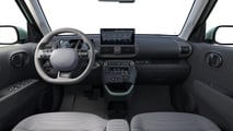 Hyundai Inster Lounge