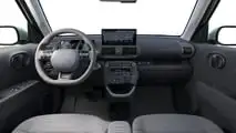 Hyundai Inster Lounge 2026