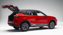 Chery Tiggo 7 HEV (2026)