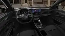 Fiat 600 1.2 Turbo 100 - Prova su strada