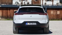 Polestar 3 800 V im Test